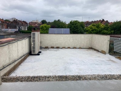 MAISON + HANGAR+ GARAGE A VENDRE - ROUBAIX - 151 m2 - 450000€