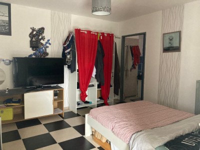 MAISON + STUDIO A VENDRE - ROUBAIX - 151 m2 - 325000€