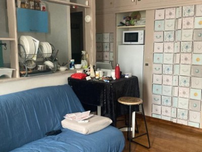 MAISON + STUDIO A VENDRE - ROUBAIX - 151 m2 - 325000€