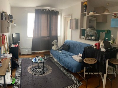 MAISON + STUDIO A VENDRE - ROUBAIX - 151 m2 - 325000€