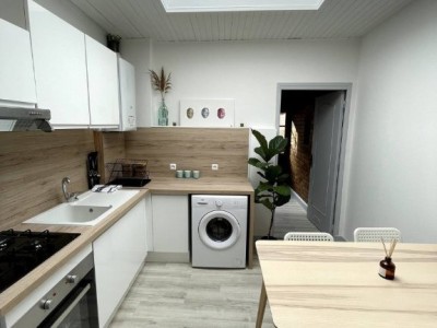 Maison colocation A VENDRE - ROUBAIX - 90 m2 - 179000€