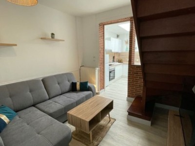 Maison colocation A VENDRE - ROUBAIX - 90 m2 - 179000€
