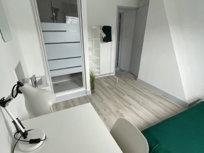Maison colocation A VENDRE - ROUBAIX - 90 m2 - 179000€
