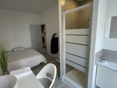 Maison colocation A VENDRE - ROUBAIX - 90 m2 - 179000€