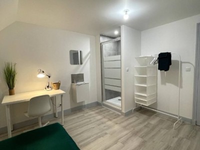 Maison colocation A VENDRE - ROUBAIX - 90 m2 - 179000€