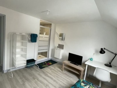 Maison colocation A VENDRE - ROUBAIX - 90 m2 - 179000€