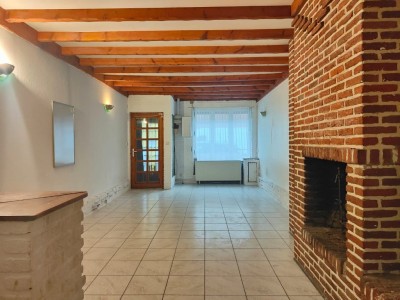 MAISON - ROUBAIX - 117 m2 - 149000€