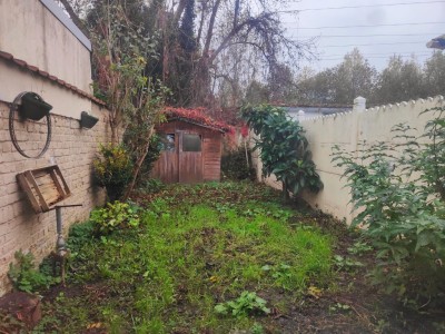 MAISON - ROUBAIX - 117 m2 - 149000€