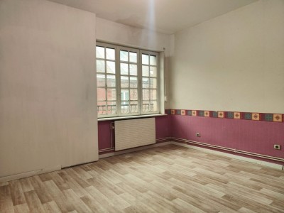 MAISON - ROUBAIX - 117 m2 - 149000€