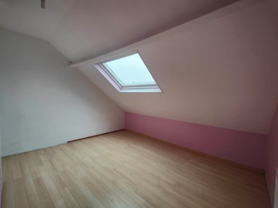 MAISON - ROUBAIX - 117 m2 - 149000€