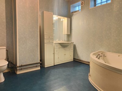 MAISON - ROUBAIX - 117 m2 - 149000€