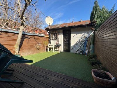MAISON A VENDRE - ROUBAIX - 95 m2 - 159000€