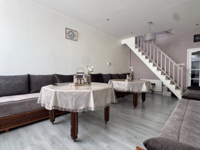 MAISON A VENDRE - ROUBAIX - 95 m2 - 159000€