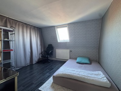 MAISON A VENDRE - ROUBAIX - 95 m2 - 159000€