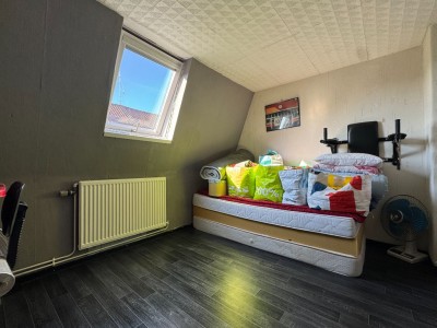 MAISON A VENDRE - ROUBAIX - 95 m2 - 159000€