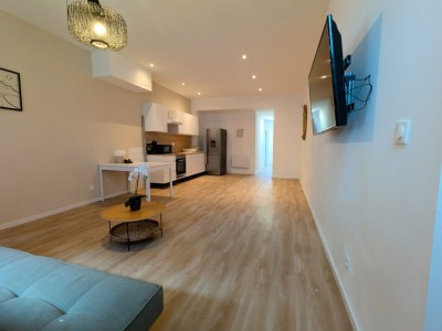 MAISON A VENDRE - ROUBAIX - 120 m2 - 215000€