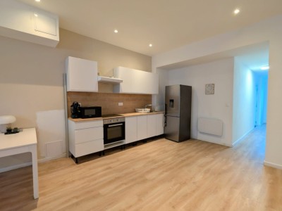 MAISON A VENDRE - ROUBAIX - 120 m2 - 215000€