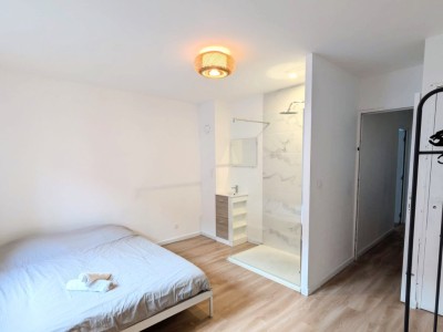 MAISON A VENDRE - ROUBAIX - 120 m2 - 215000€