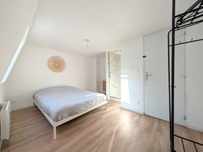MAISON A VENDRE - ROUBAIX - 120 m2 - 215000€