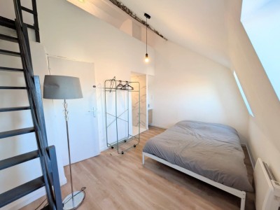 MAISON A VENDRE - ROUBAIX - 120 m2 - 215000€