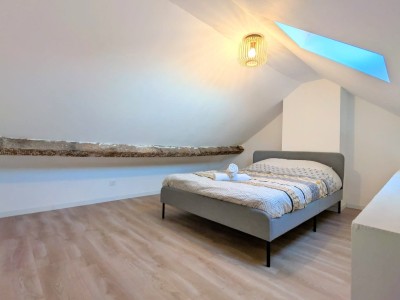 MAISON A VENDRE - ROUBAIX - 120 m2 - 215000€