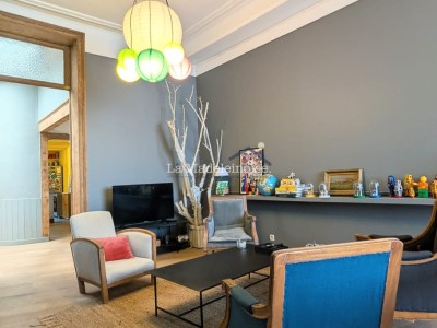 MAISON A VENDRE - ROUBAIX - 181 m2 - 264000€