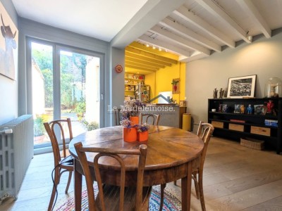 MAISON A VENDRE - ROUBAIX - 181 m2 - 264000€