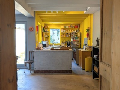 MAISON A VENDRE - ROUBAIX - 181 m2 - 264000€