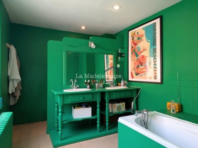 MAISON A VENDRE - ROUBAIX - 181 m2 - 264000€