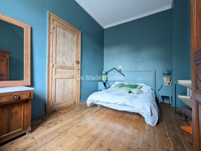 MAISON A VENDRE - ROUBAIX - 181 m2 - 264000€