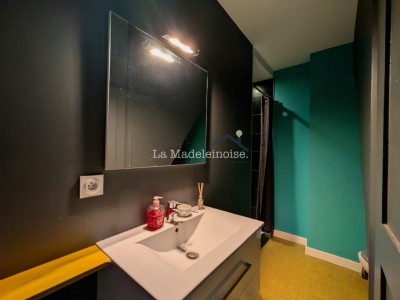 MAISON A VENDRE - ROUBAIX - 181 m2 - 264000€