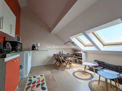 MAISON A VENDRE - ROUBAIX - 181 m2 - 264000€