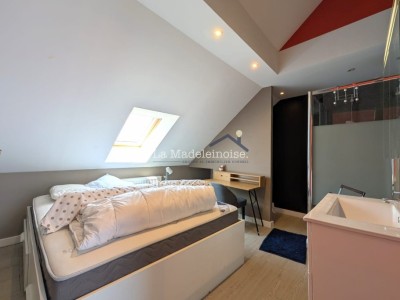 MAISON A VENDRE - ROUBAIX - 181 m2 - 264000€