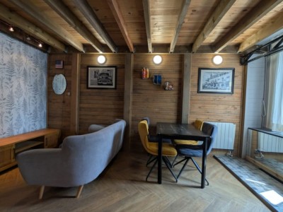 MAISON A VENDRE - ROUBAIX - 53 m2 - 123000€