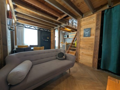 MAISON A VENDRE - ROUBAIX - 53 m2 - 123000€