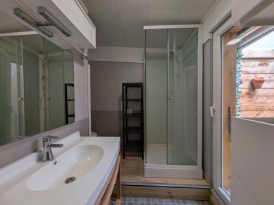 MAISON A VENDRE - ROUBAIX - 53 m2 - 123000€