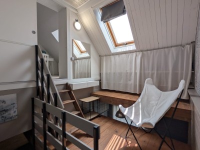 MAISON A VENDRE - ROUBAIX - 53 m2 - 123000€