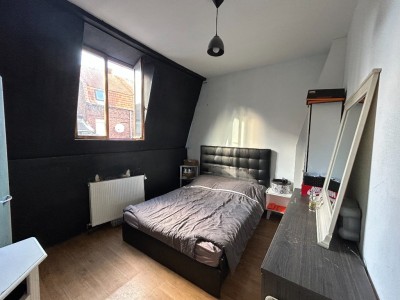MAISON A VENDRE - ROUBAIX - 100 m2 - 89000€
