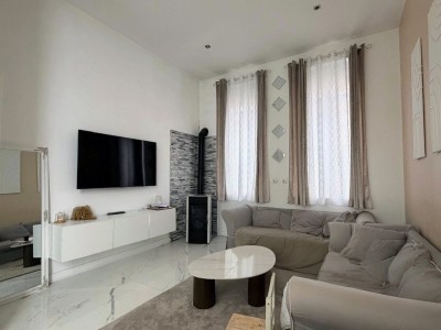 MAISON A VENDRE - ROUBAIX - 140 m2 - 259500€