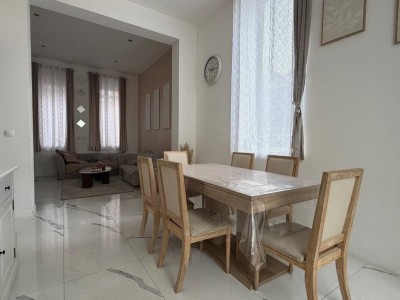 MAISON A VENDRE - ROUBAIX - 140 m2 - 259500€