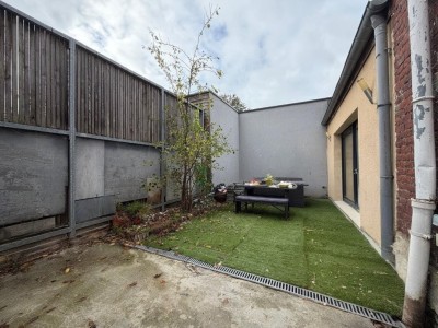 MAISON A VENDRE - ROUBAIX - 140 m2 - 259500€
