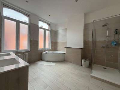 MAISON A VENDRE - ROUBAIX - 140 m2 - 259500€