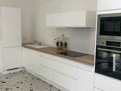 MAISON A VENDRE - ROUBAIX - 117 m2 - 363000€