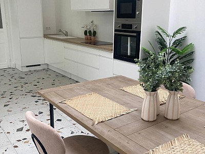 MAISON A VENDRE - ROUBAIX - 117 m2 - 363000€