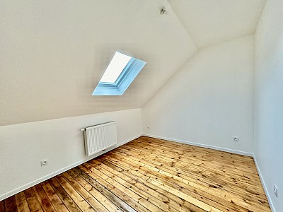 MAISON A VENDRE - ROUBAIX - 117 m2 - 363000€