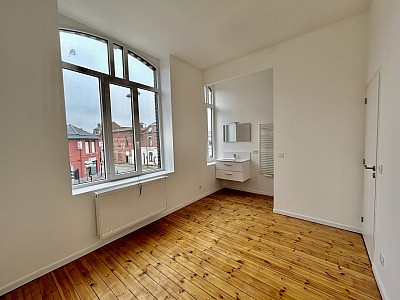 MAISON A VENDRE - ROUBAIX - 117 m2 - 363000€