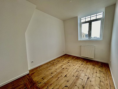 MAISON A VENDRE - ROUBAIX - 117 m2 - 363000€