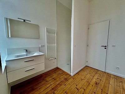 MAISON A VENDRE - ROUBAIX - 117 m2 - 363000€