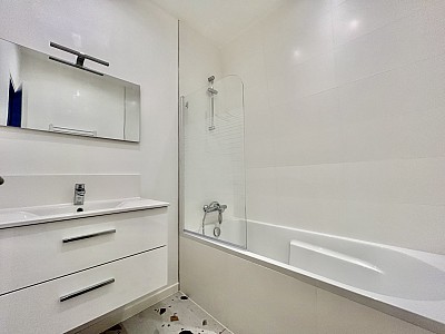 MAISON A VENDRE - ROUBAIX - 117 m2 - 363000€