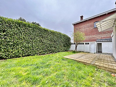 MAISON A VENDRE - ROUBAIX - 117 m2 - 363000€